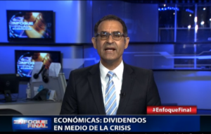 Dividendos en medio de la crisis
