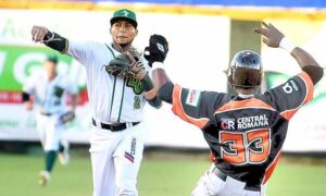 Estrellas y Toros completan este domingo juego pospuesto por lluvia