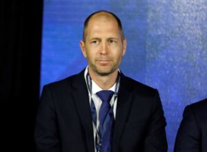 EE.UU. presenta frente a Panamá la segunda alineación más joven de su historia