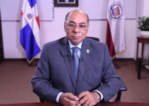 Milton Ray Guevara dice Constitución dominicana puede considerarse como “ecológica”