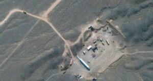 Trump habría planteado una opción militar contra una central nuclear de Irán