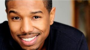 People nombra a Michael B. Jordan como el 