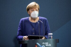 Berlin (Alemania) EFE/EPA/Maja Hitij