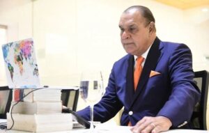 Miguel Franjul es escogido Premio Nacional de Periodismo 2020