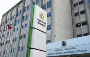 Impuestos Internos reitera renovación marbete por internet es hasta este viernes 15 de enero