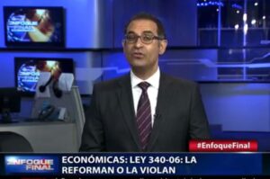 Ley 340-06: la reforman o la violan