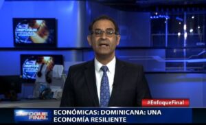 Dominicana: una economía resiliente