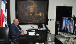 Ministro de Educación propone nuevo sistema de evaluación educativa ante el CECC-SICA