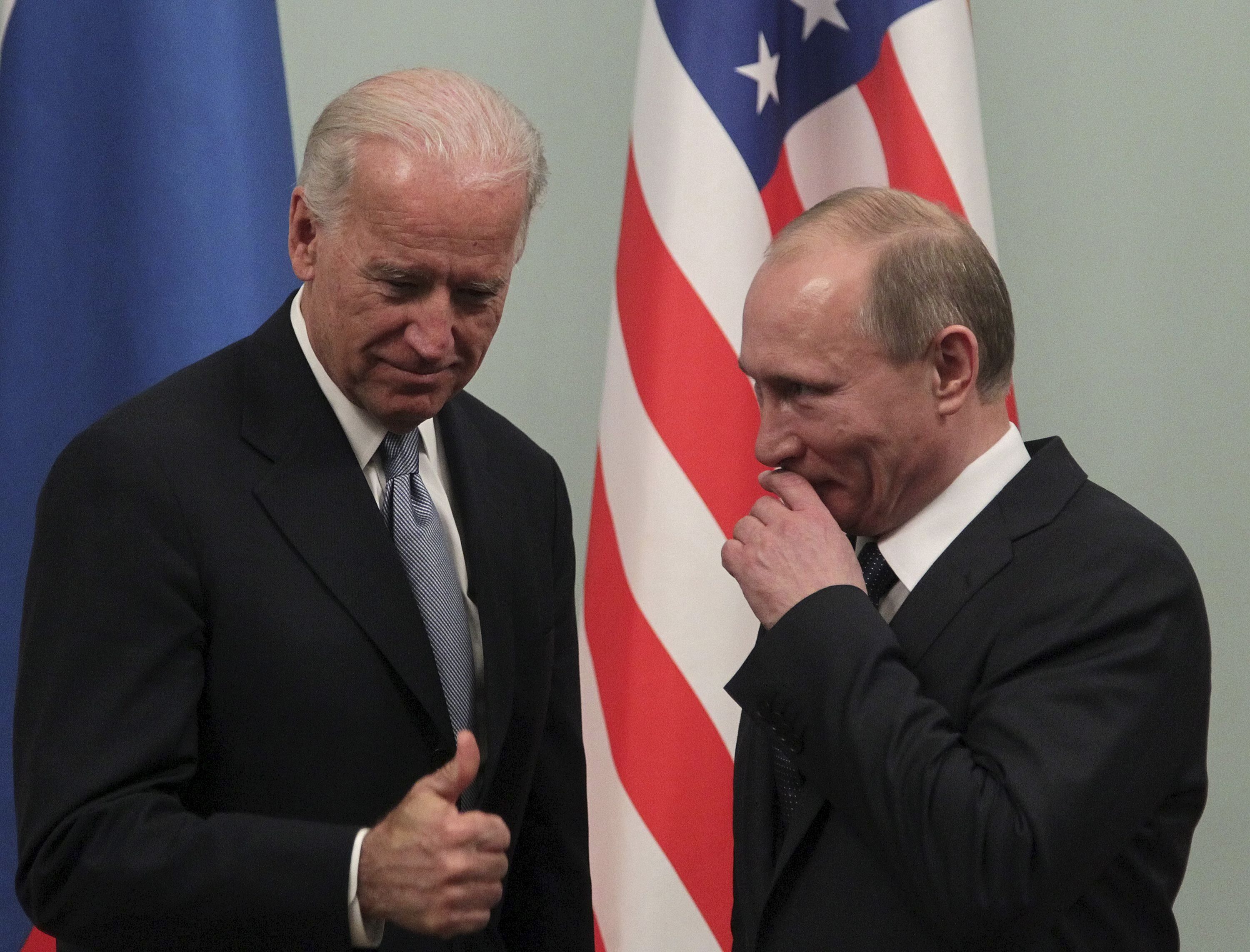 El objetivo de las sanciones será "responsabilizar" a Rusia por la muerte de Navalny. Foto: Fuente Externa
