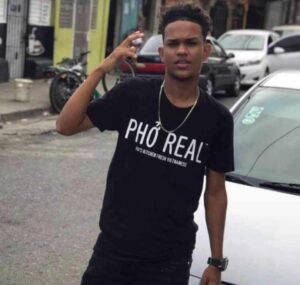 Reportan desaparecido al joven Wascar Brea Guerrero, familiares piden ayuda de las autoridades