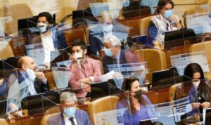 Gobierno de Chile presenta ante el Congreso su propio proyecto de retiro de fondos AFP