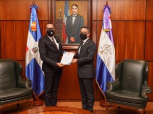 Entregan Premio Nacional del XIV Concurso Monográfico en torno al Código Iberoamericano de Ética Judicial