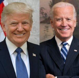 Biden pide salvar 