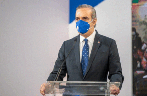 Presidente Abinader confirma liberación de hermanos dominicanos secuestrados en Haití