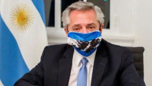 Argentina aspira iniciar vacunación contra Covid-19 a finales de año tras acuerdo con Rusia