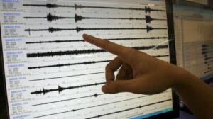 Terremoto de 6.1 sacude el sur de Filipinas