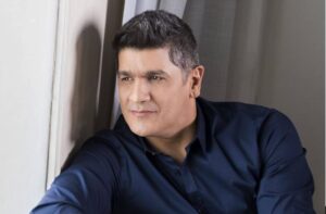Eddy Herrera ganador Latin Grammy en categoría “Mejor Álbum Tropical Merengue-Bachata”