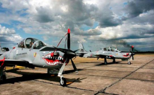 MP incorpora más pruebas contra imputados del caso Super Tucano