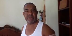 Hombre denuncia fue cancelado de la institución que laboraba pese a estar enfermo