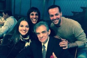Encontraron el testamento de José José: José Joel y Marysol aparecen como herederos