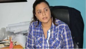 Fallece en accidente de tránsito exencargada de Planeamiento Urbano de la Alcaldía de Higüey
