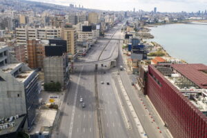 EFE/EPA/WAEL HAMZEH/Archivo