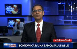 Comentario económico: Una banca saludable