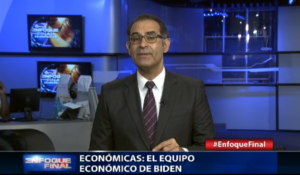 Comentario económico: El equipo económico de Biden
