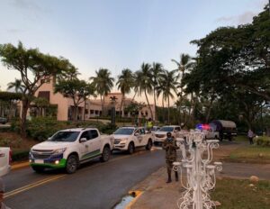 Ordenan cierre temporal del club donde se realizó boda que violentó medidas sanitarias