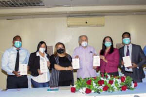 CONAPE y Gobernación de Azua anuncian programa de protección para envejecientes
