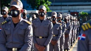 Ministerio de Defensa y la Policía Nacional lanzan operativo conjunto