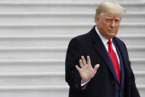 Supremo desecha demanda contra plan de Trump de sacar indocumentados de censo