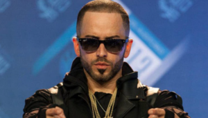Yandel volverá al escenario con un concierto virtual gratuito de fin de año