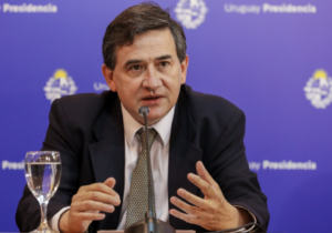 Expertos aseguran que Uruguay entró en su 