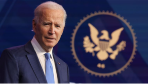 Biden: 