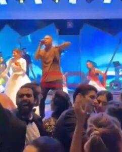 VIDEO | Realizan boda con más de 500 invitados en medio de la pandemia del coronavirus
