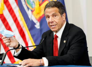 Nueva York amenaza con fuertes sanciones a fraudes con las vacunas de COVID-19