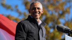 Obama afirma conocer los archivos del Gobierno de EE.UU. sobre los extraterrestres