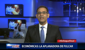La aplanadora de Fulcar