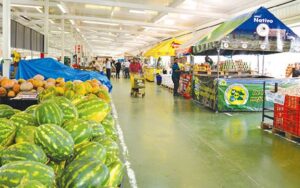 Merca Santo Domingo oferta productos a precios asequibles a compradores
