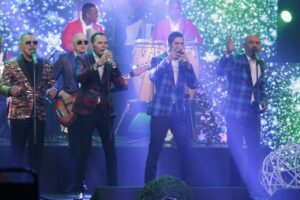 Gobierno inicia este sábado conciertos virtuales Navidad en Casa