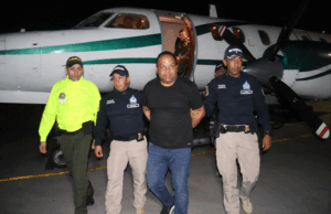 Red de César el Abusador aceptará culpabilidad y entregará bienes bajo acuerdo