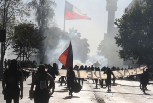 Chile debate un posible indulto a los presos de las revueltas sociales de 2019