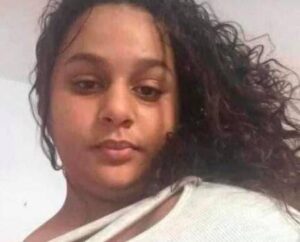 Una joven muere y una mujer resulta herida en accidente con patrulla policial en Hato Mayor
