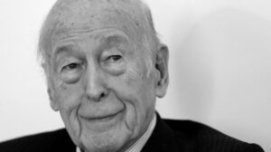 Fallece a los 94 años el expresidente francés Valéry Giscard d'Estaing