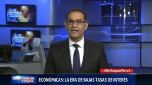 Comentario económico: La era de bajas tasas de interés