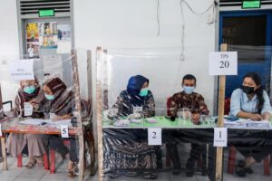 Medan (Indonesia). EFE/EPA/DEDI SINUHAJI