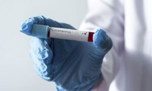 Salud Pública notifica una muerte y 164 nuevos contagios por COVID-19 