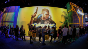 El lanzamiento del videojuego ‘’Cyberpunk 2077’’ reúne a más de un millón de jugadores en línea
