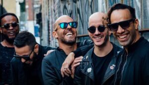 Cultura Profética: Nominación al Grammy es triunfo del “arte indie”